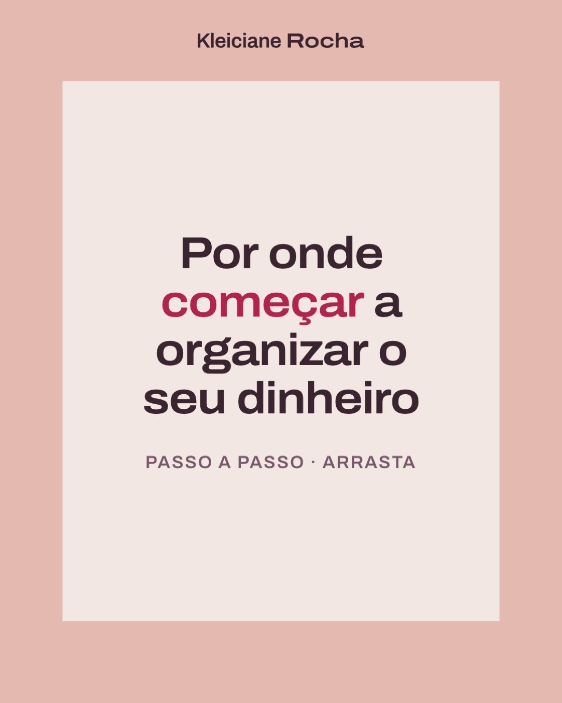 Capa de carrossel